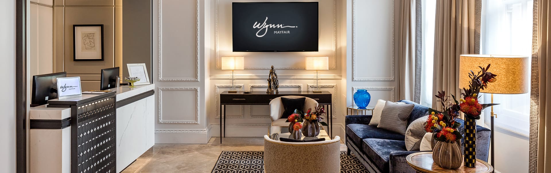 Wynn Resorts