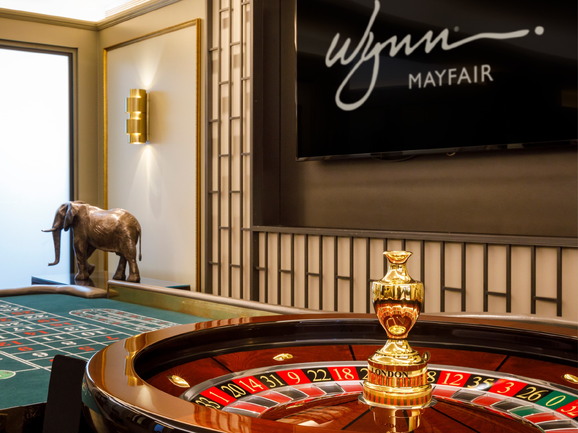 Wynn Resorts