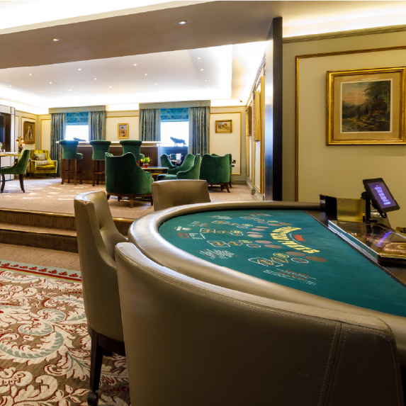 Wynn Resorts
