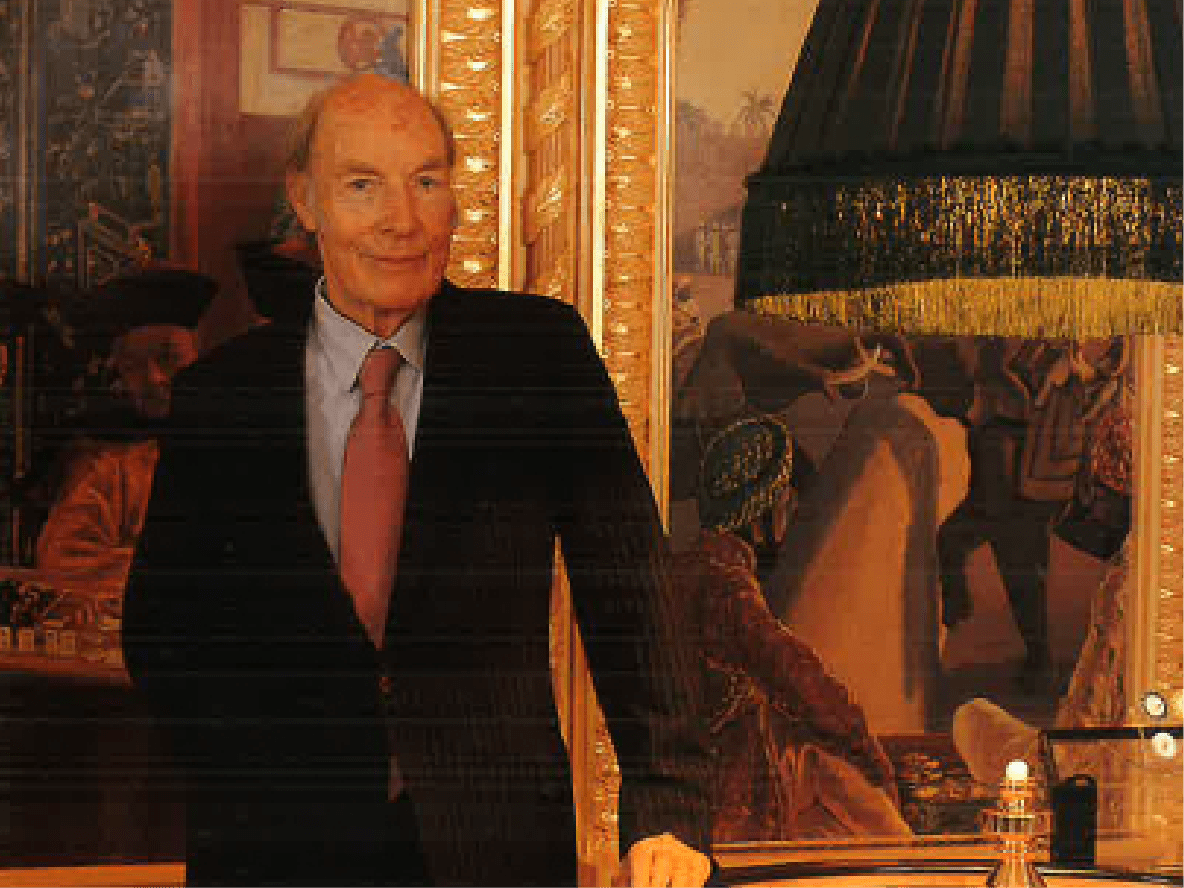 Wynn Resorts