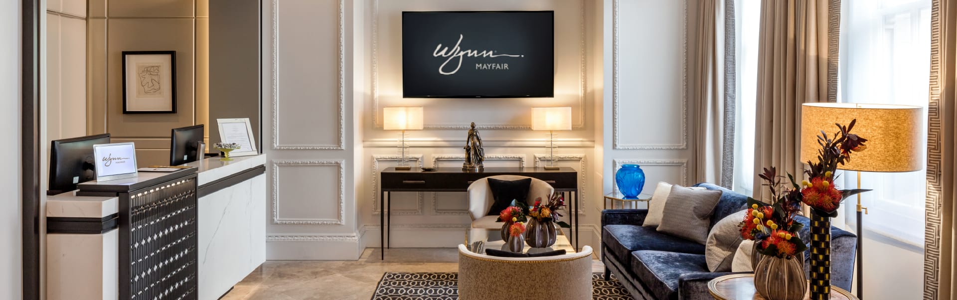 Wynn Resorts