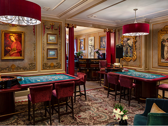 Wynn Resorts