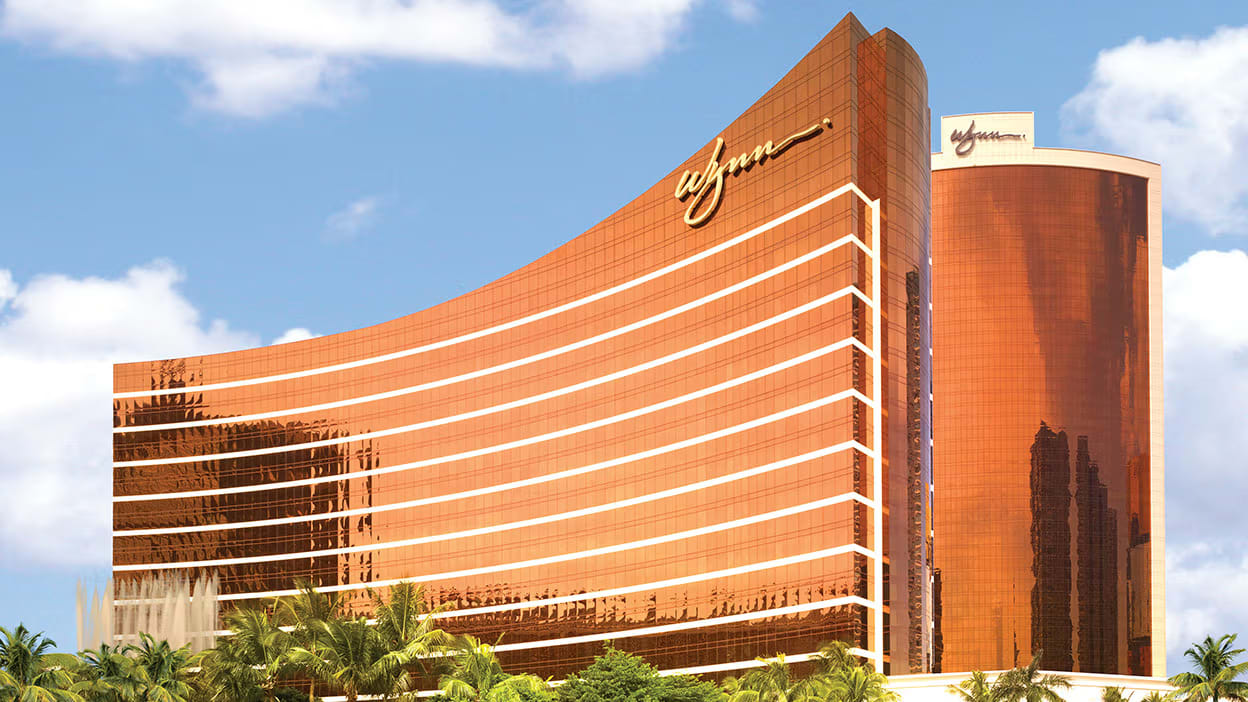 Wynn Macau