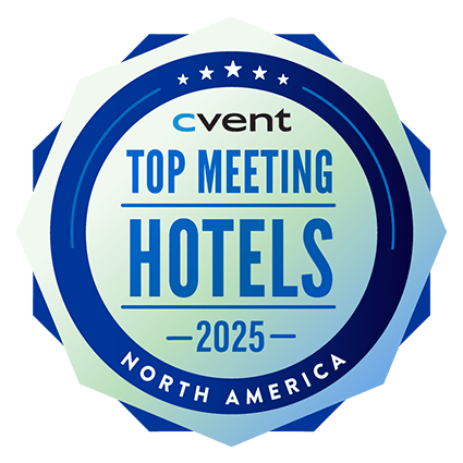 Top 250 Meeting Hotels in North America 2025
