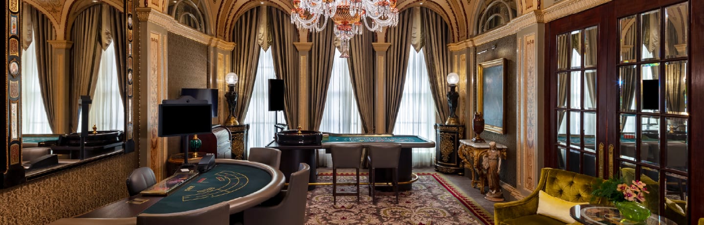 Wynn Resorts