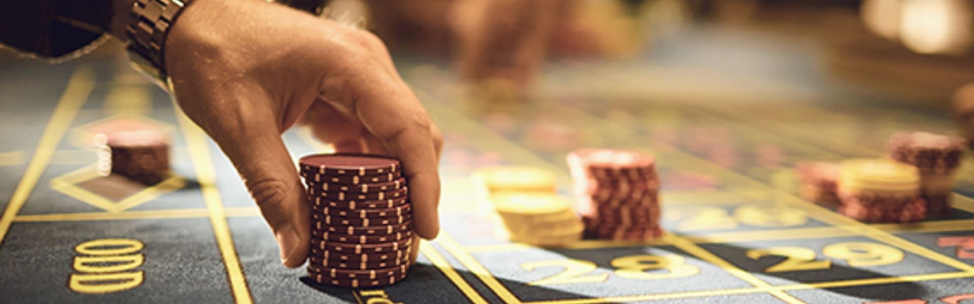 Wynn Resorts