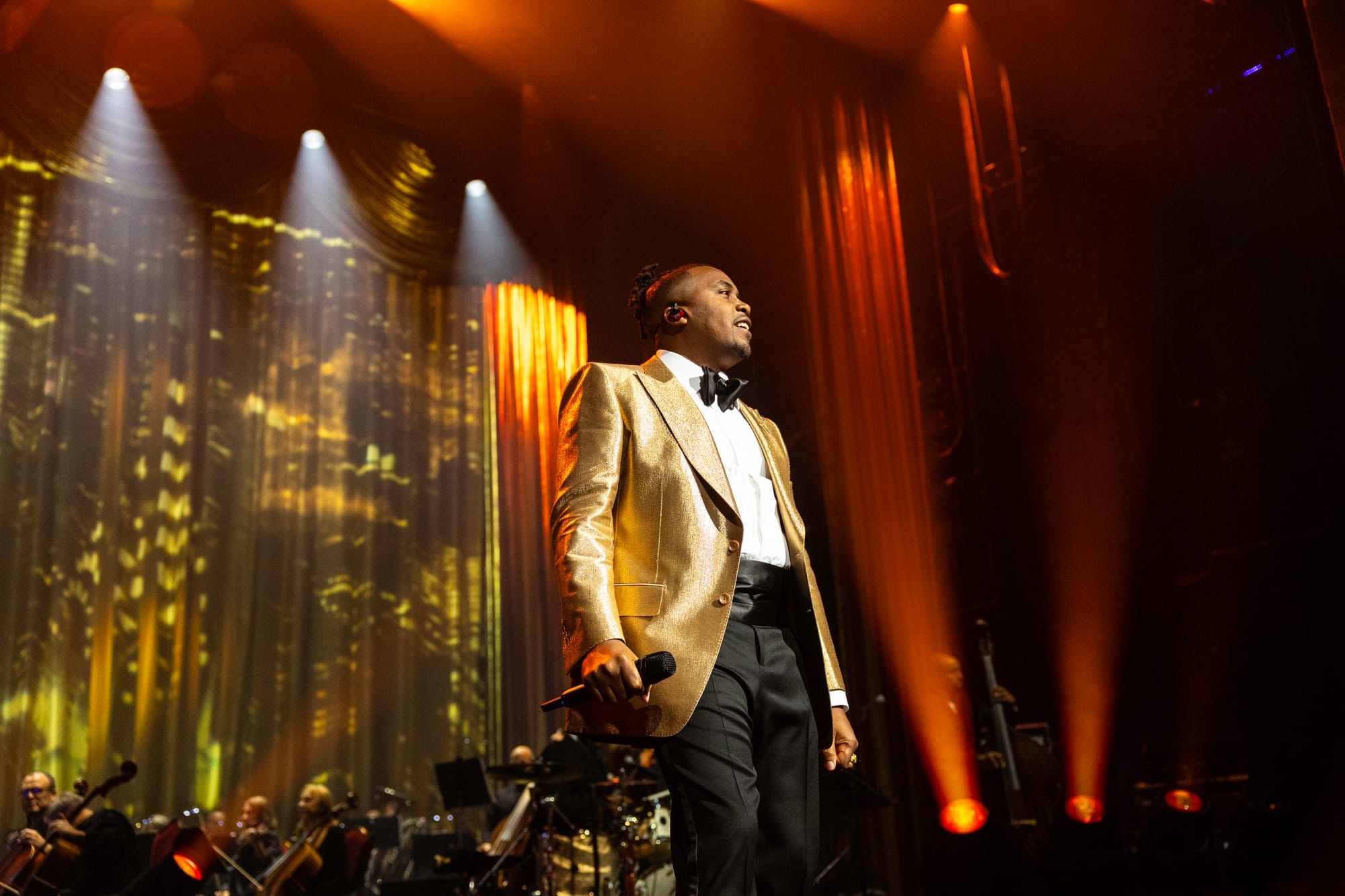 Listen to the Best Music from Wynn's Summer Headliners