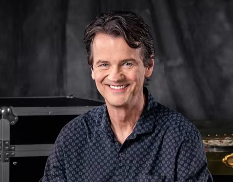 Awakening Producers - Michael Curry