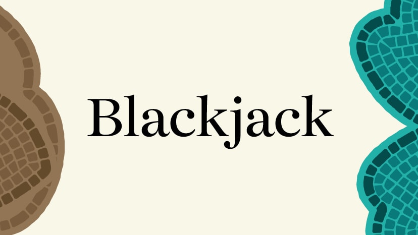 Blackjack
