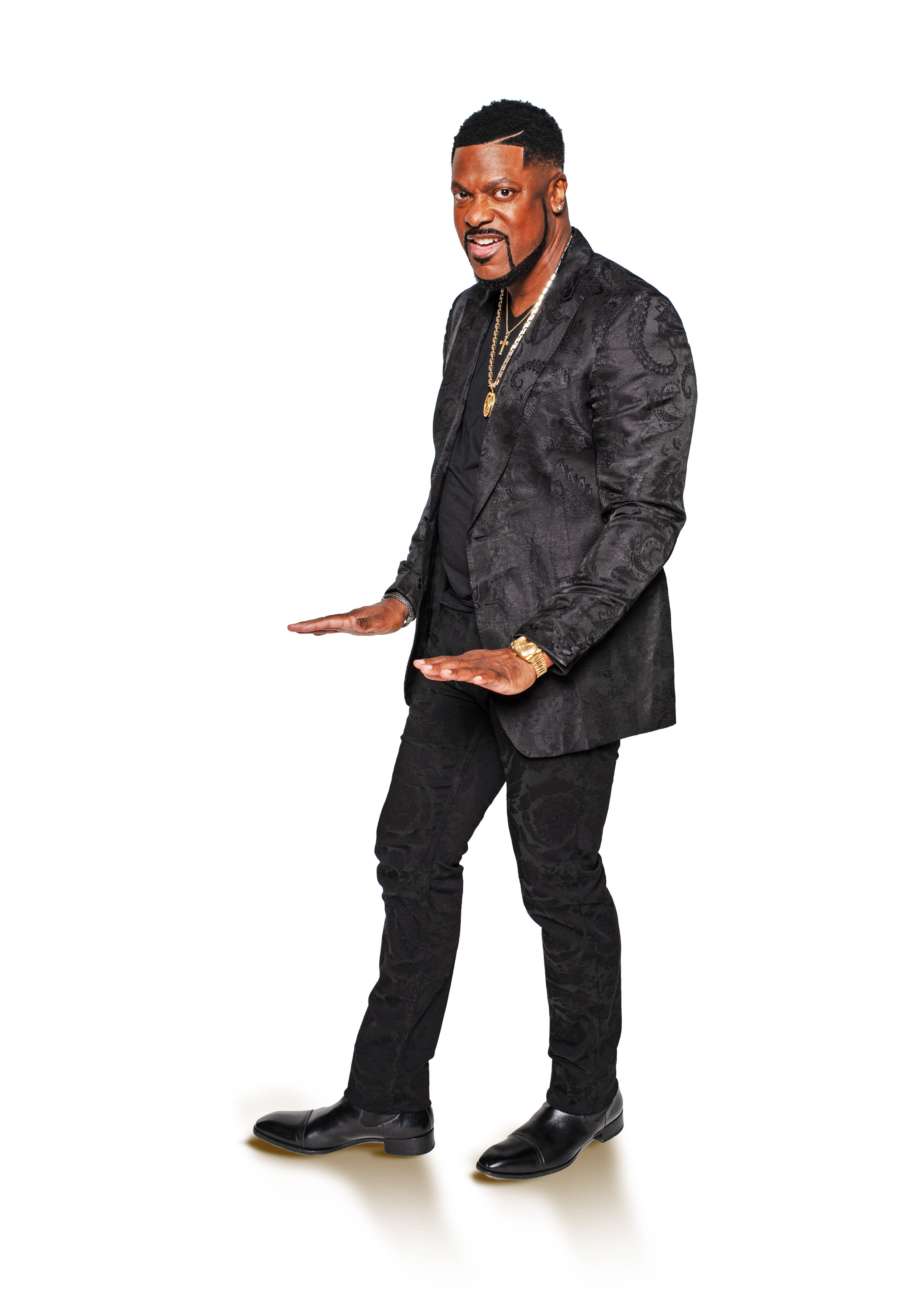 September 2025 Shows at Wynn Las Vegas