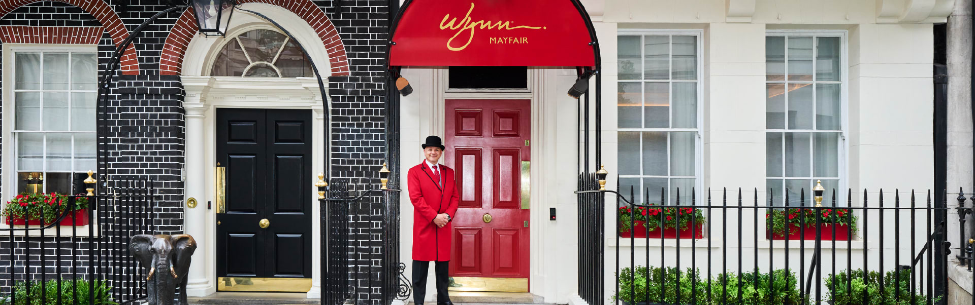 Wynn Resorts