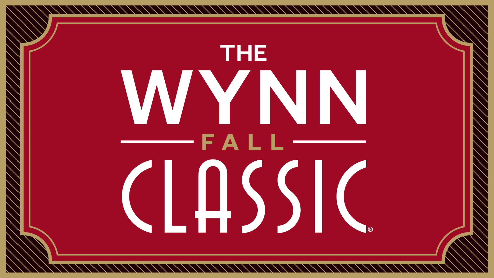 Wynn Fall Classic 2026