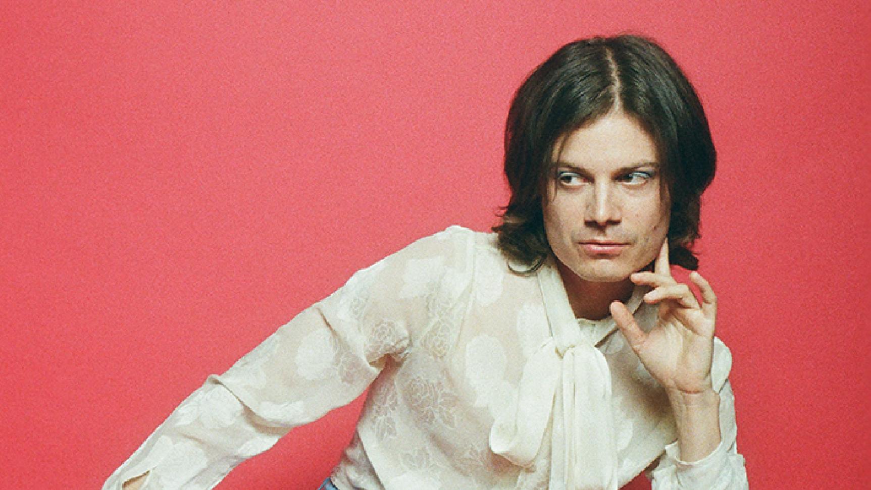 BØRNS: A Decade of Dopamine