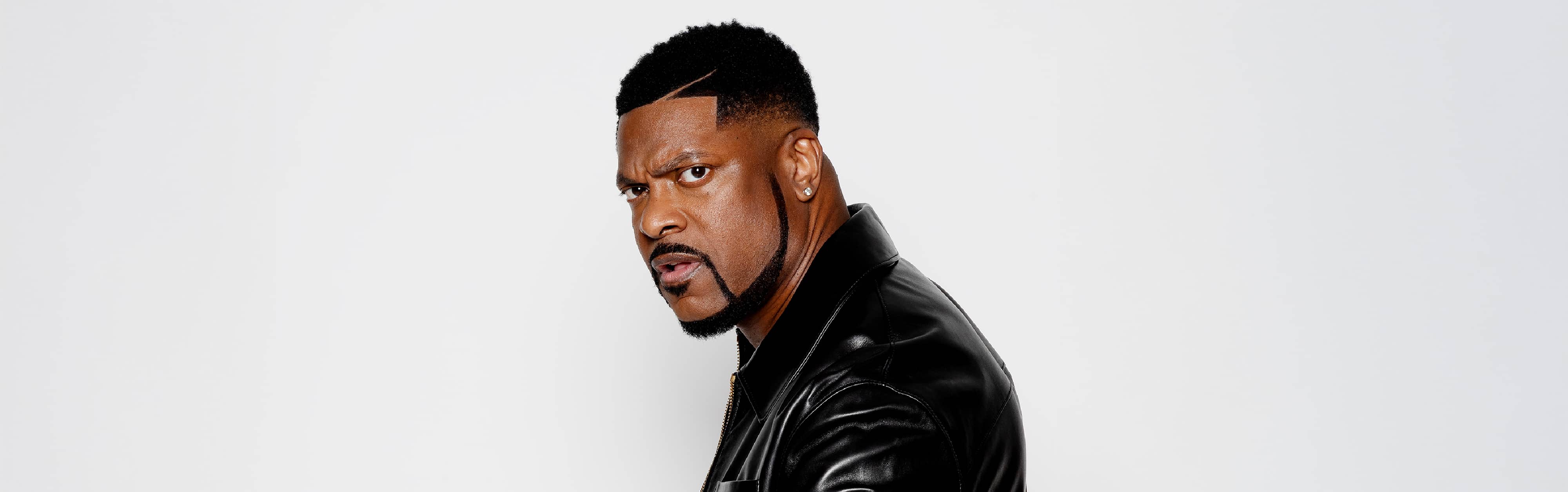 Chris Tucker at Wynn Las Vegas