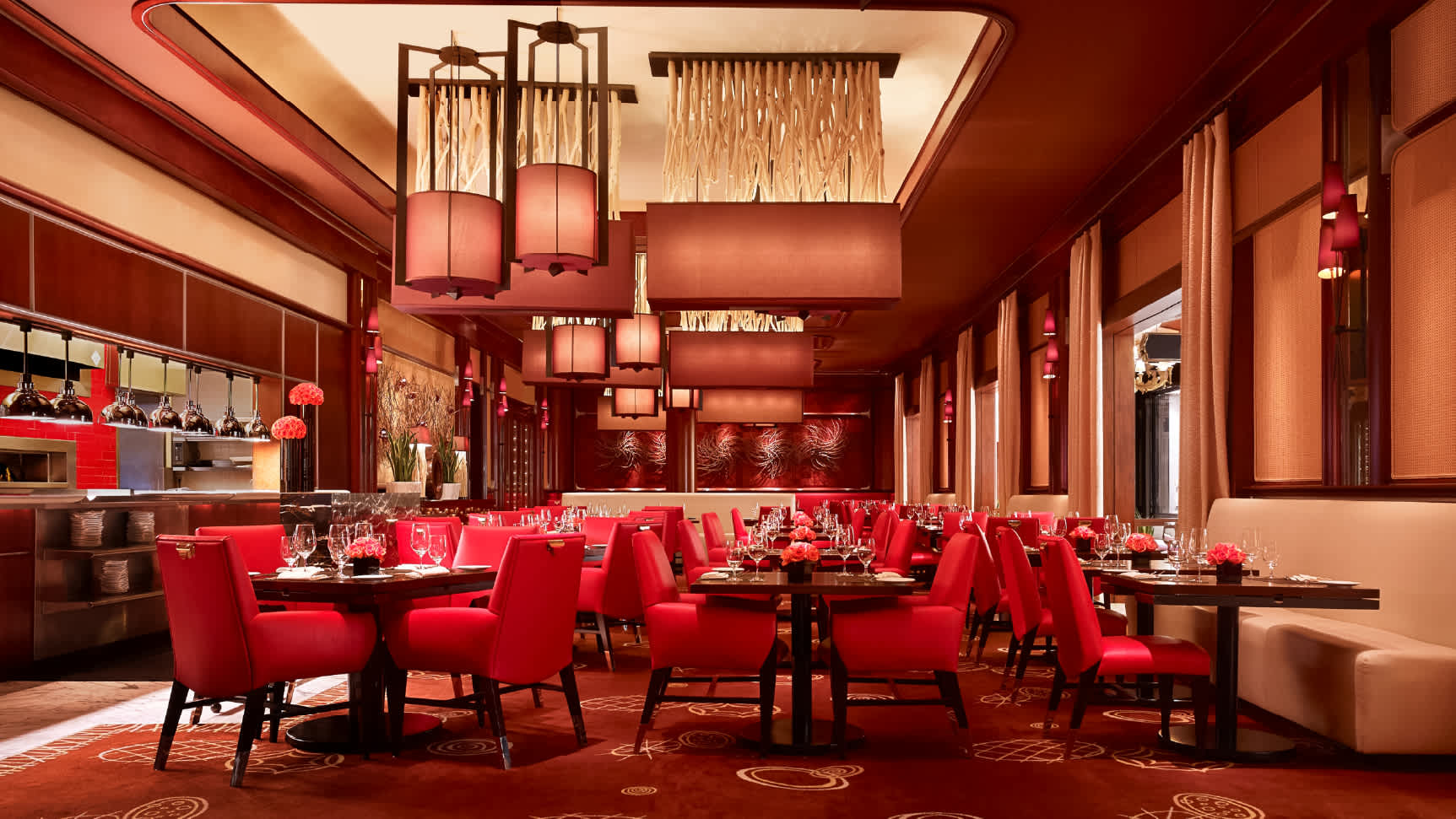 Allegro Group Dining