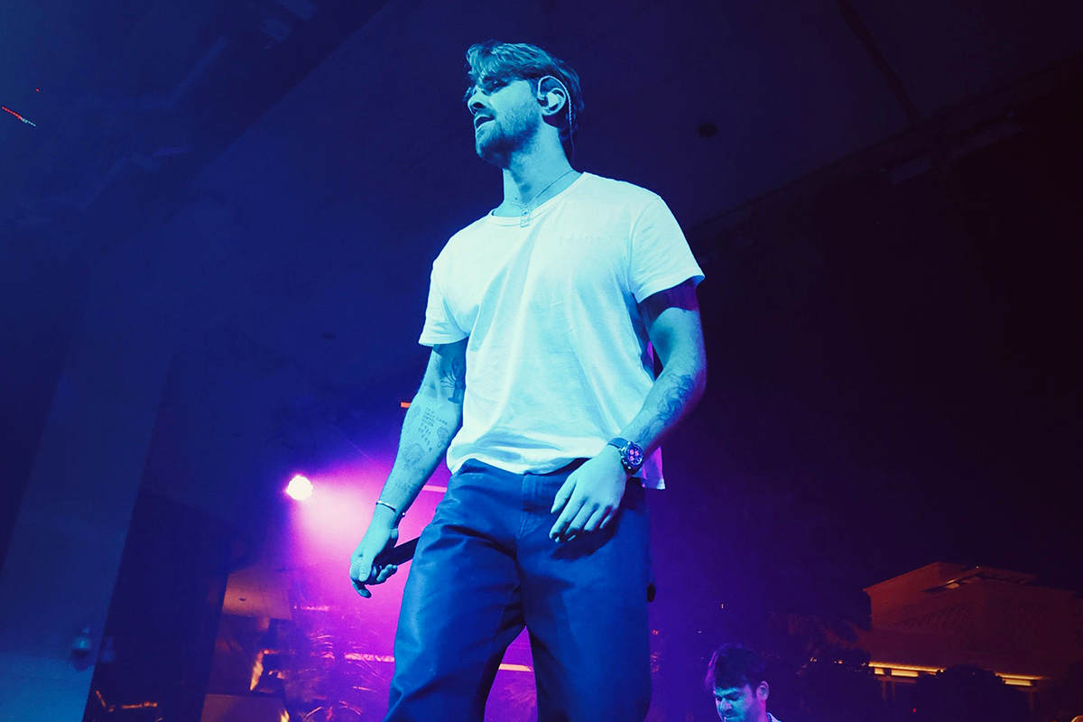 Chainsmokers - Why Wynn Nightlife Defines the Global Standard for After-Dark Luxury