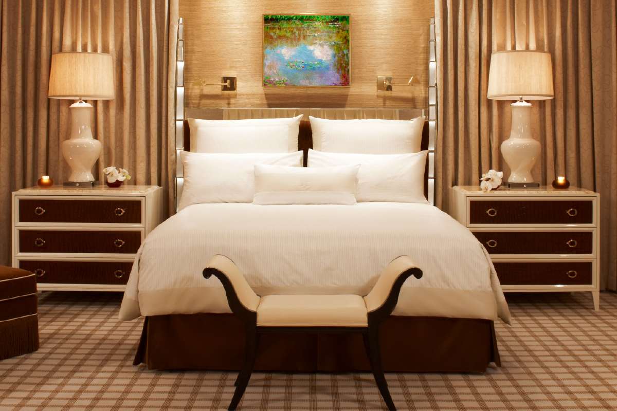 How to Plan the Perfect Show Night at Wynn Las Vegas