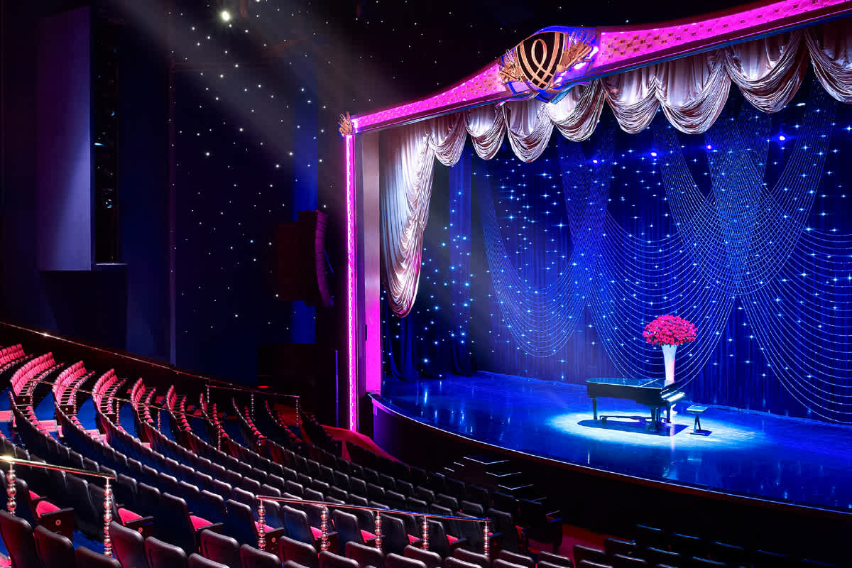 How to Plan the Perfect Show Night at Wynn Las Vegas