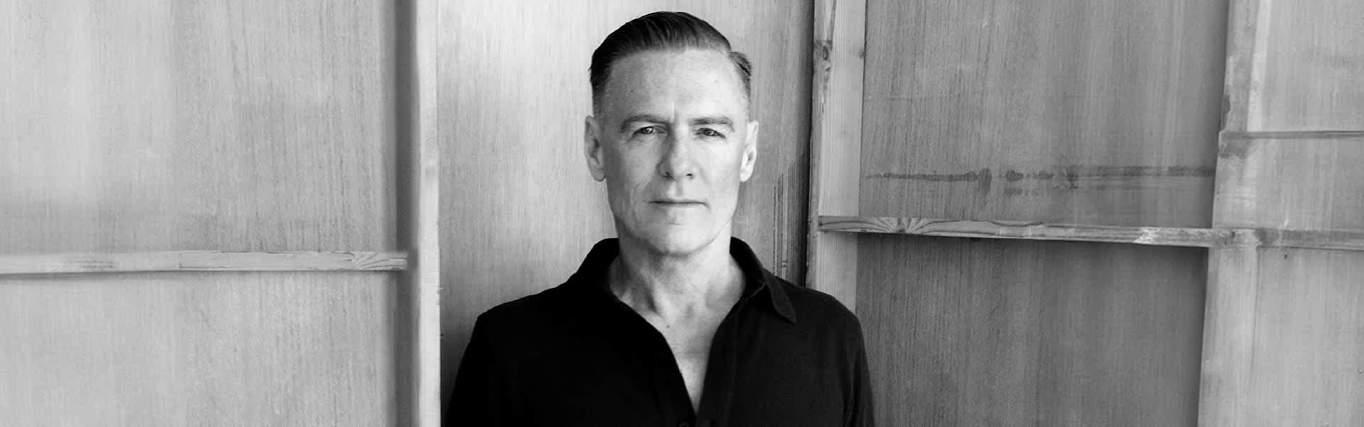 Bryan Adams: Bare Bones