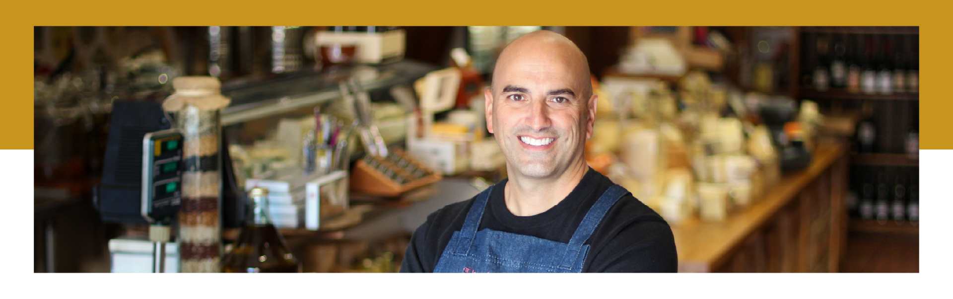 Cheese Connoisseur