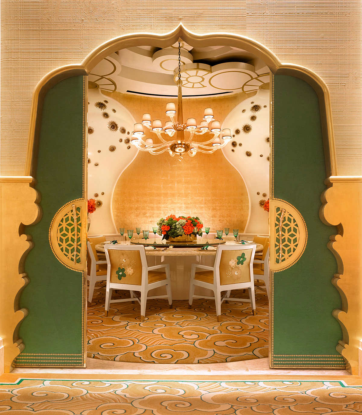 Hidden Gems: The Best Private Dining Experiences for Guests Who Value Discretion Over Flash