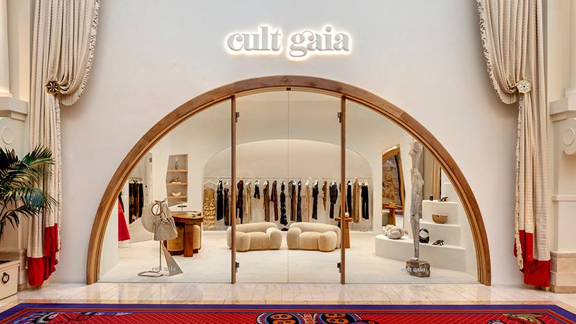 Cult Gaia