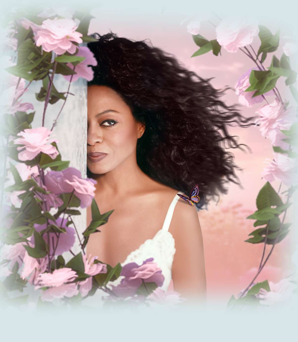 See Diana Ross Live in Las Vegas: February 2026 Shows at Wynn’s Encore Theater