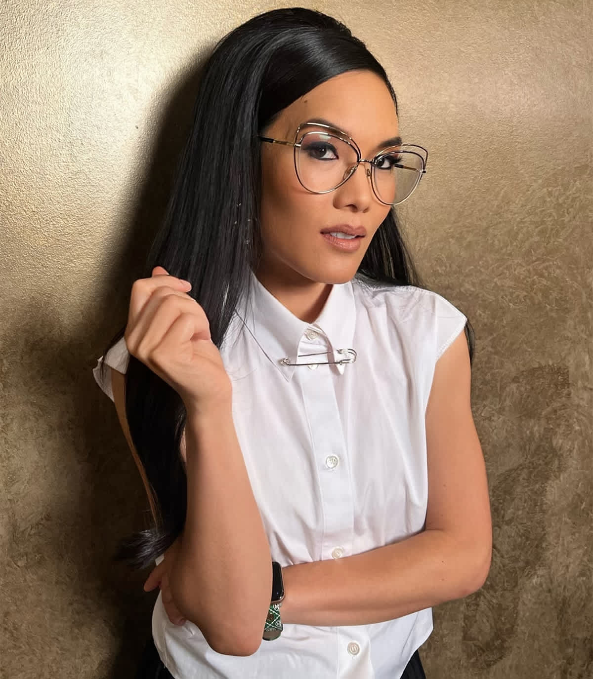 Ali Wong