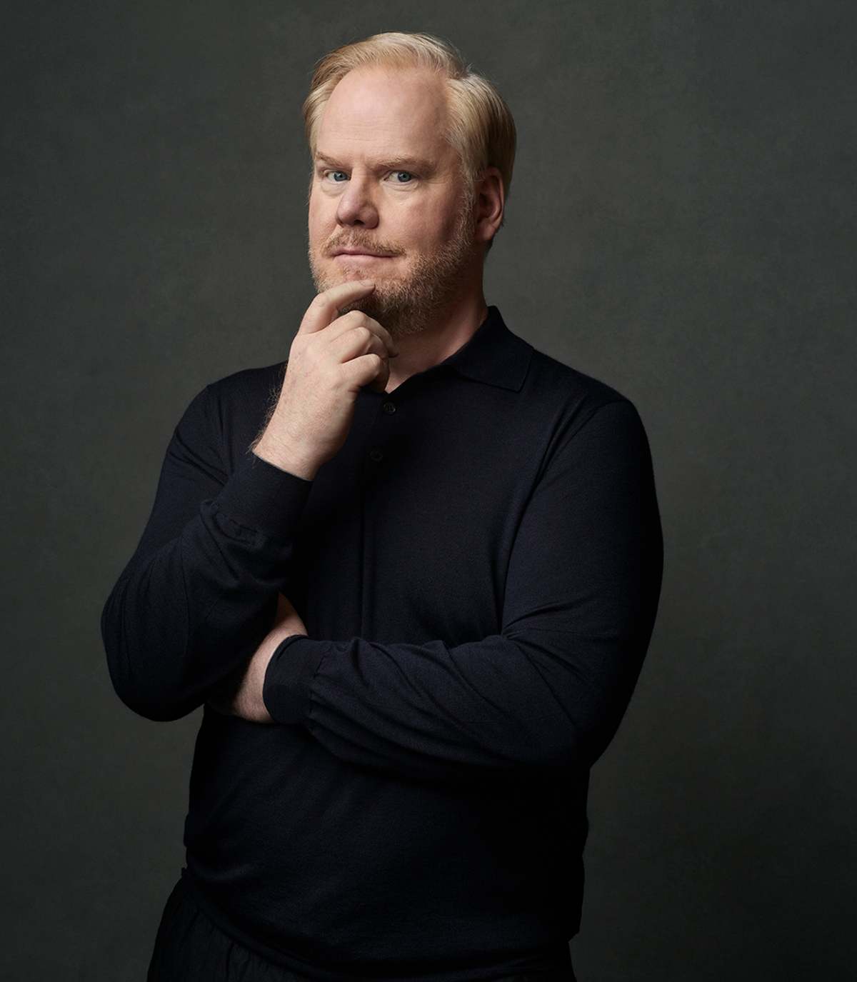 Jim Gaffigan