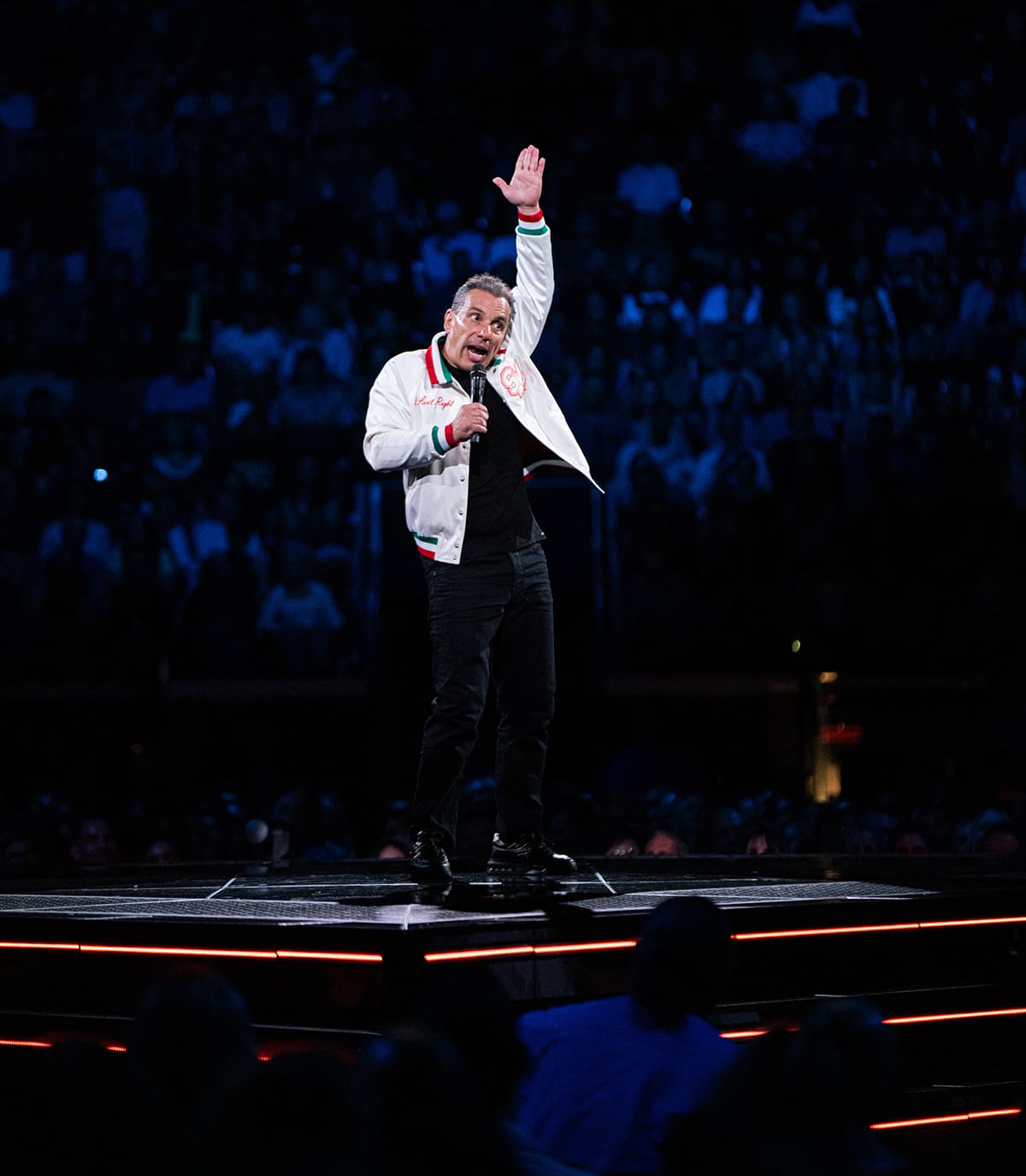 Sebastian Maniscalco