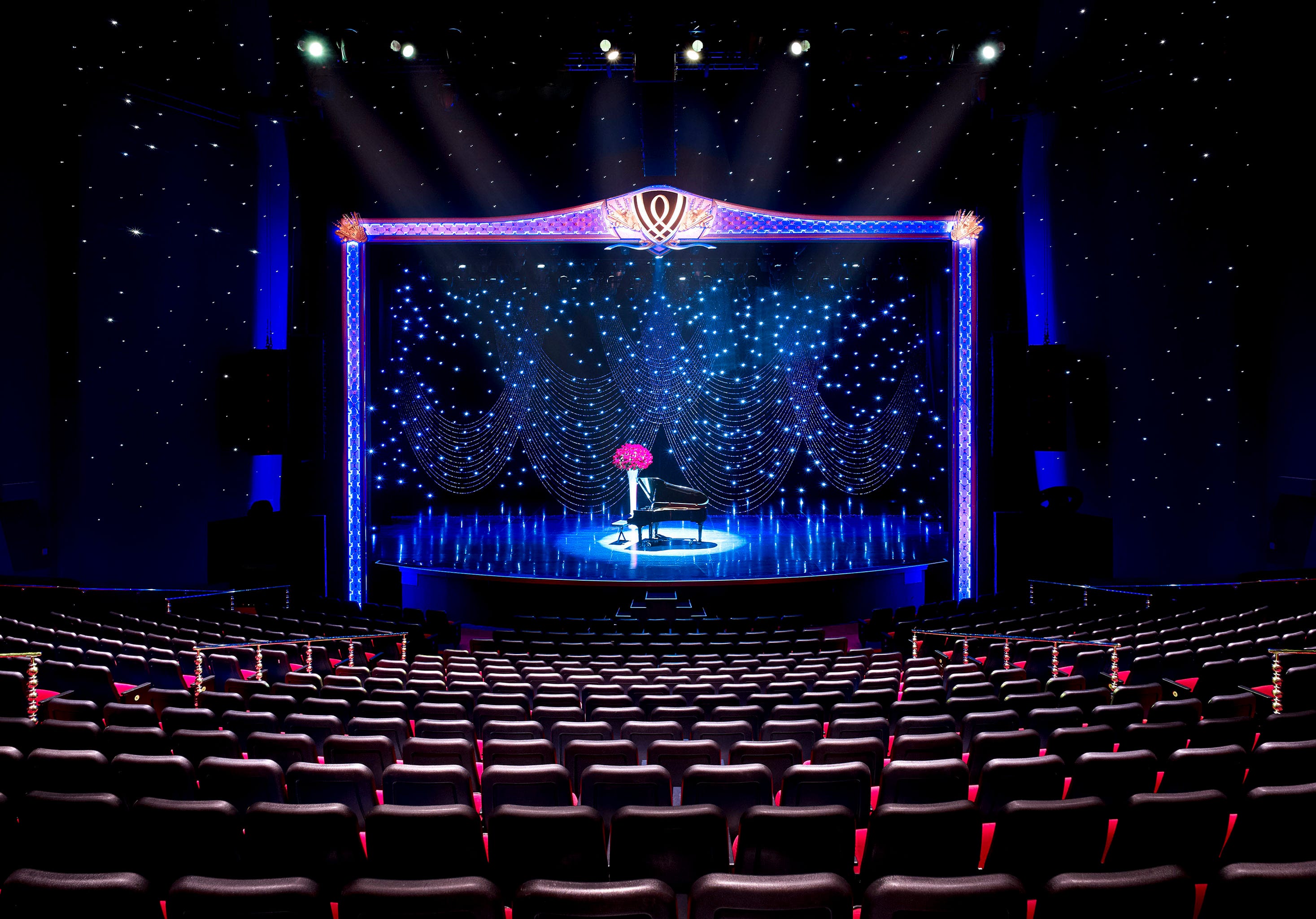 Why Wynn Las Vegas Sets the Luxury Hospitality Standard