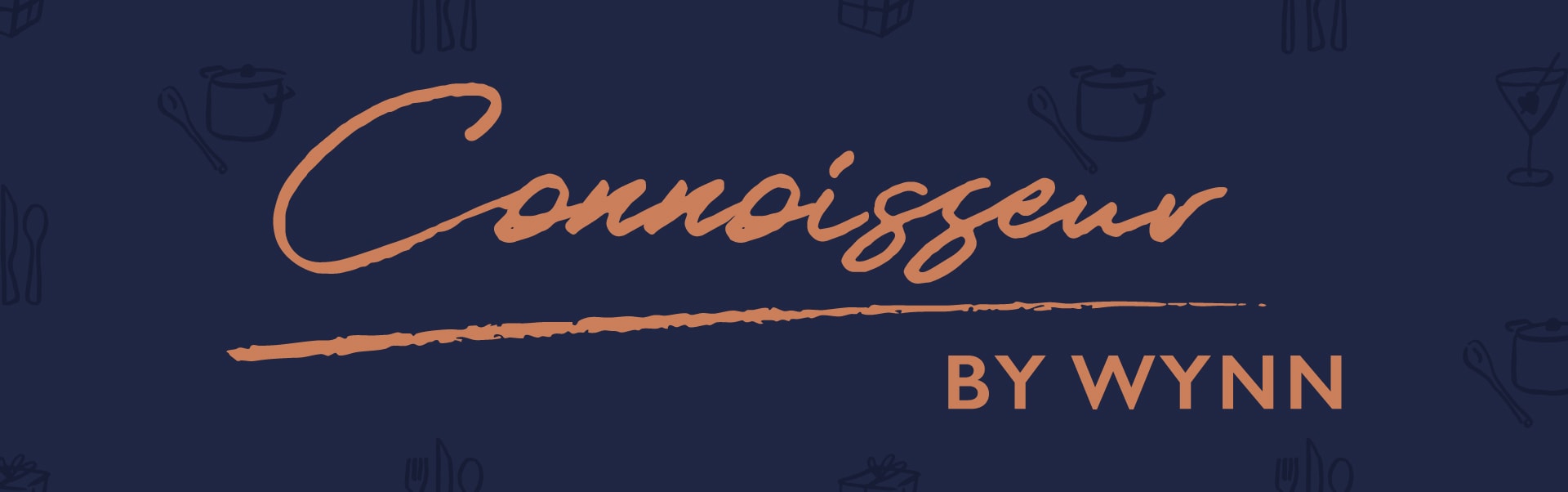 Connoisseur Series by Wynn