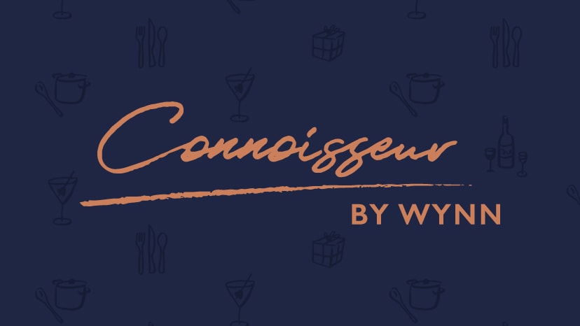 Connoisseur Series
