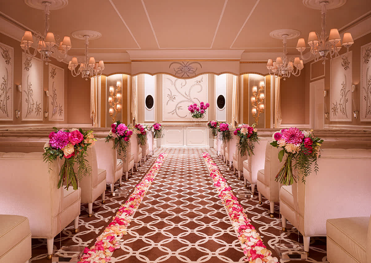 Lavender Salon