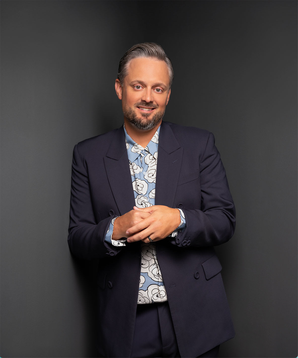 Nate Bargatze