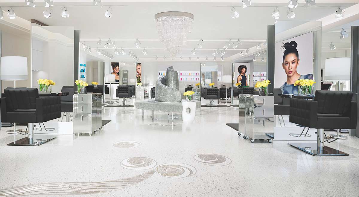 Wynn Salon