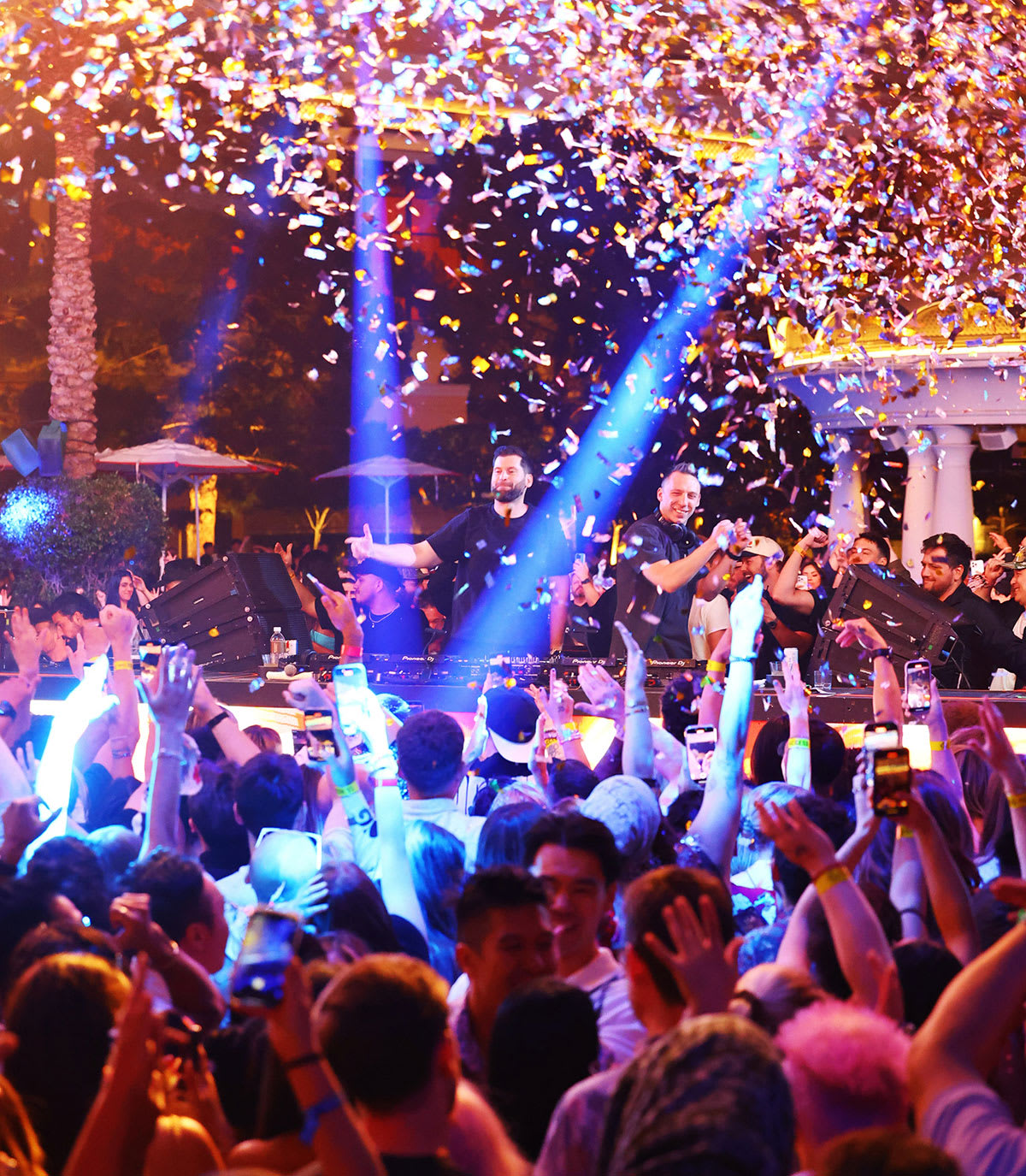 Wynn Resident DJs You Need to See This Year