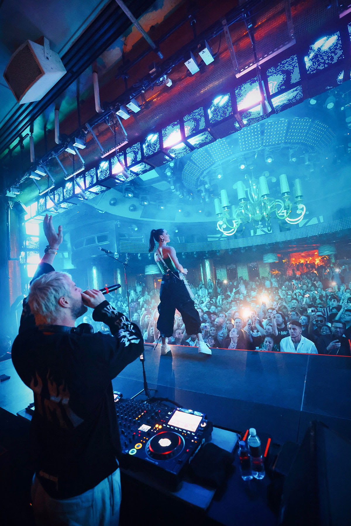 XS Nightclub