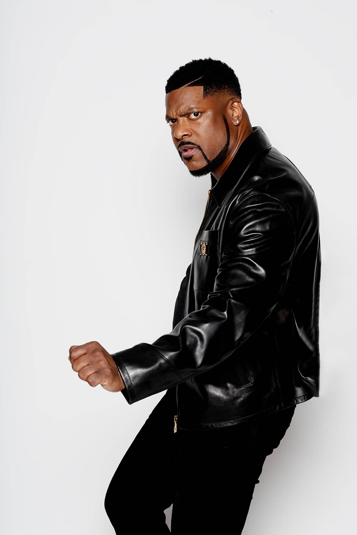 Chris Tucker