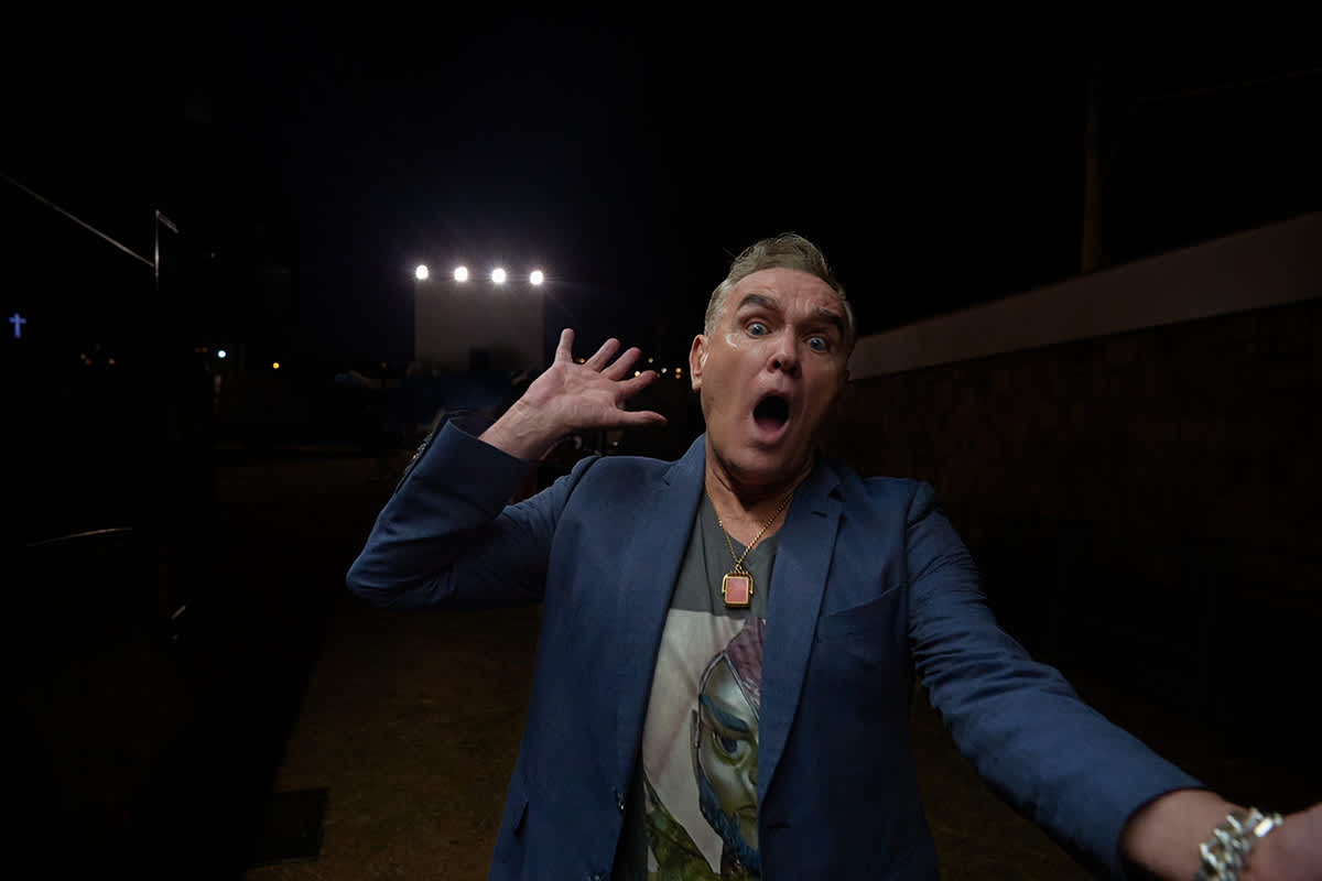 Morrissey