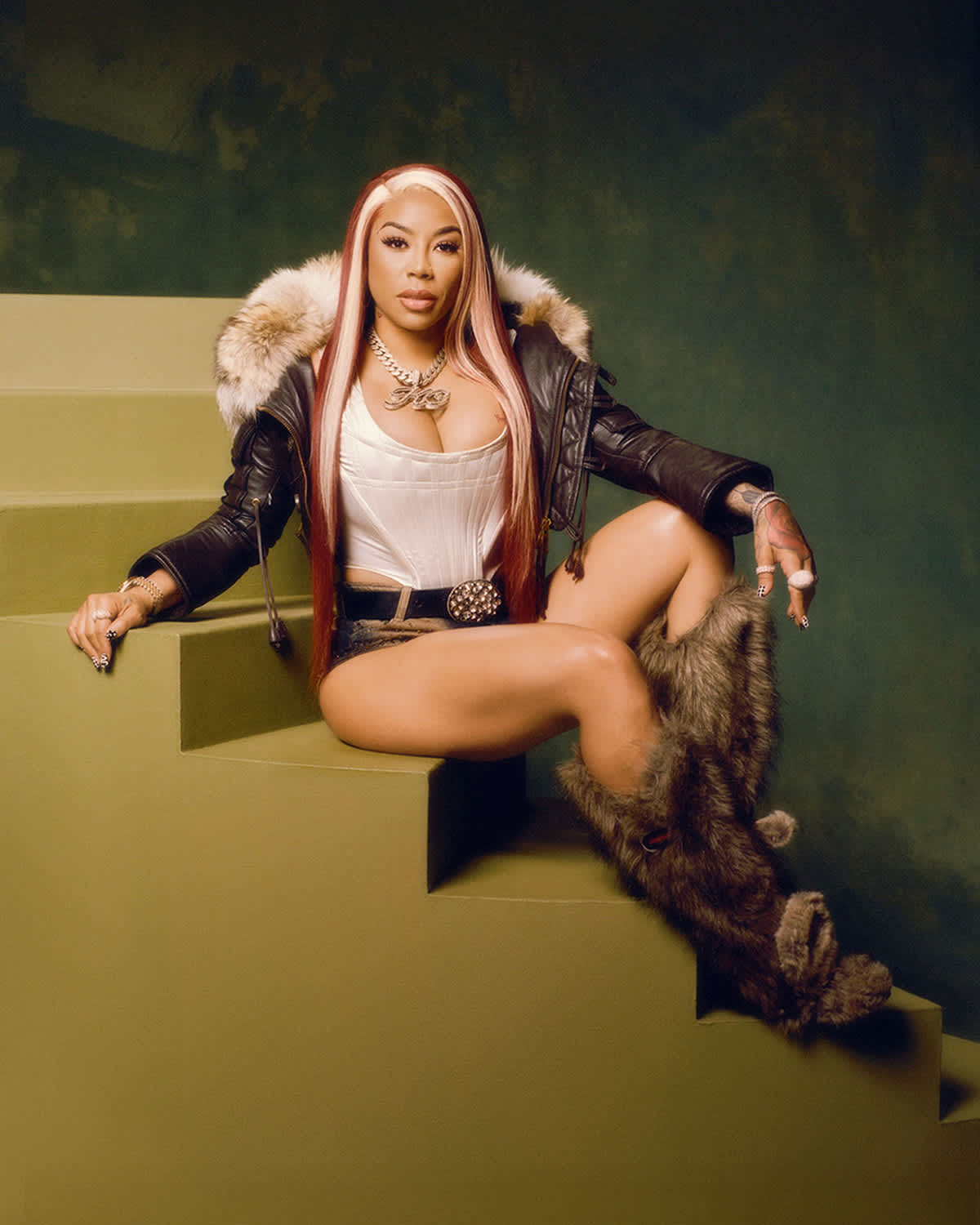Keyshia Cole