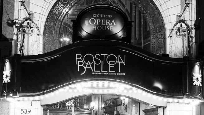 Boston Ballet