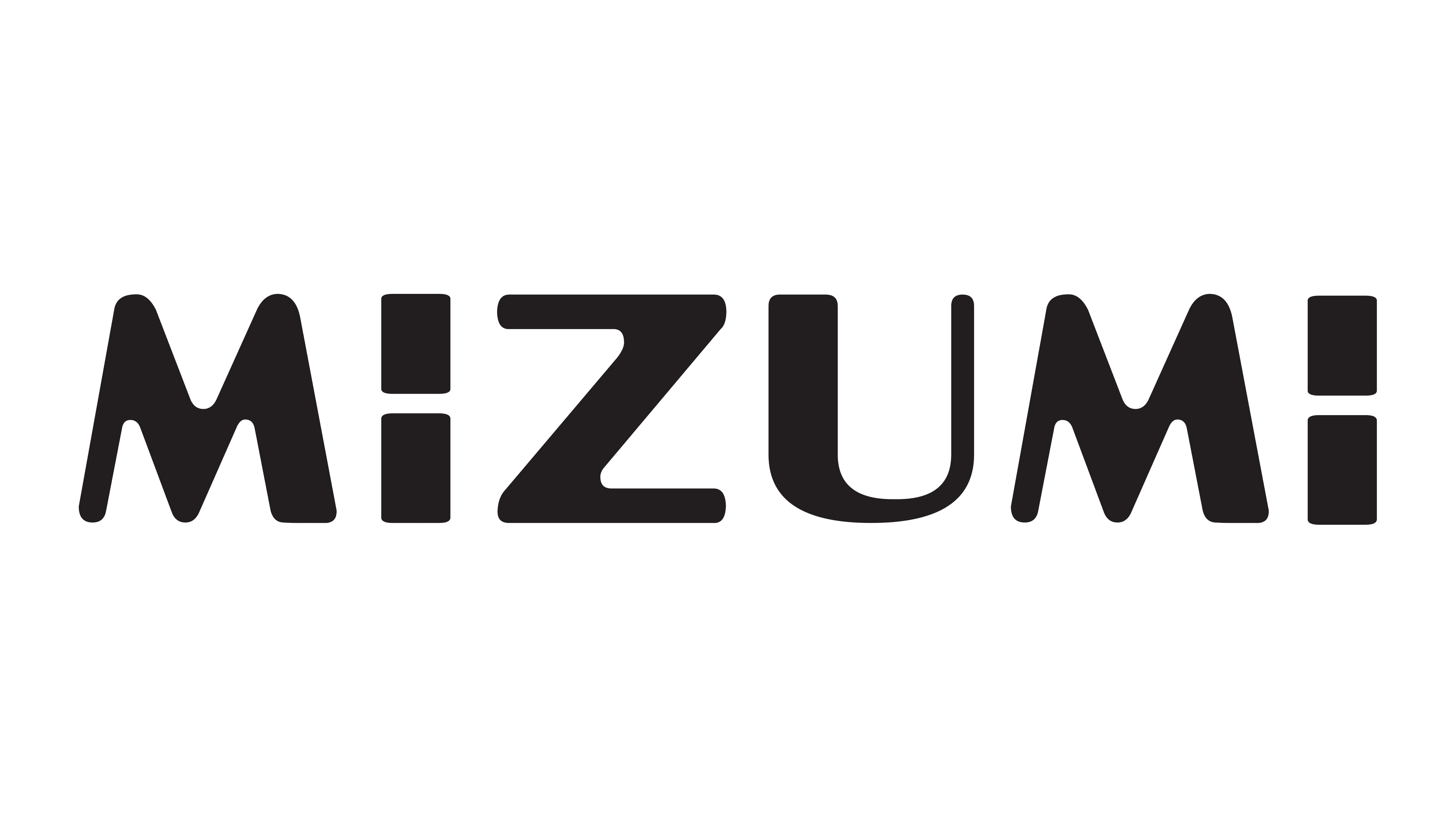 Mizumi - Logo