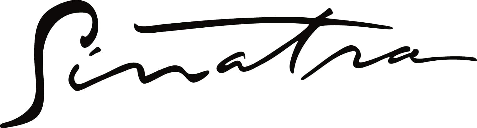Sinatra at Wynn Las Vegas - Logo