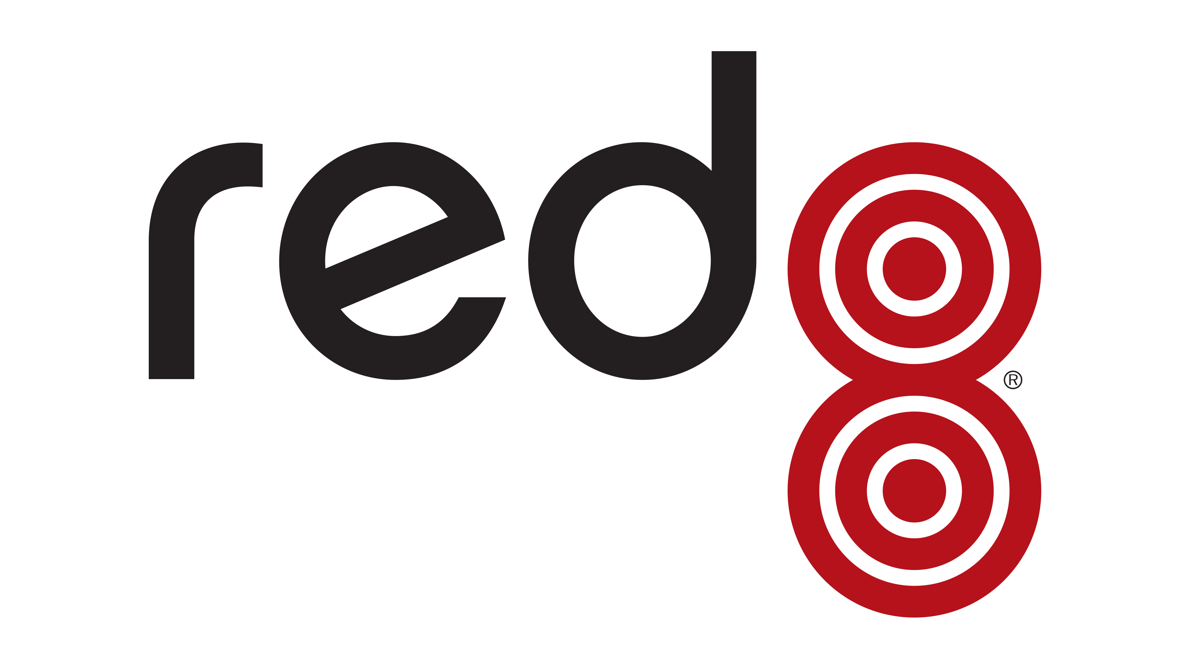 Red 8 at Wynn Las Vegas Logo