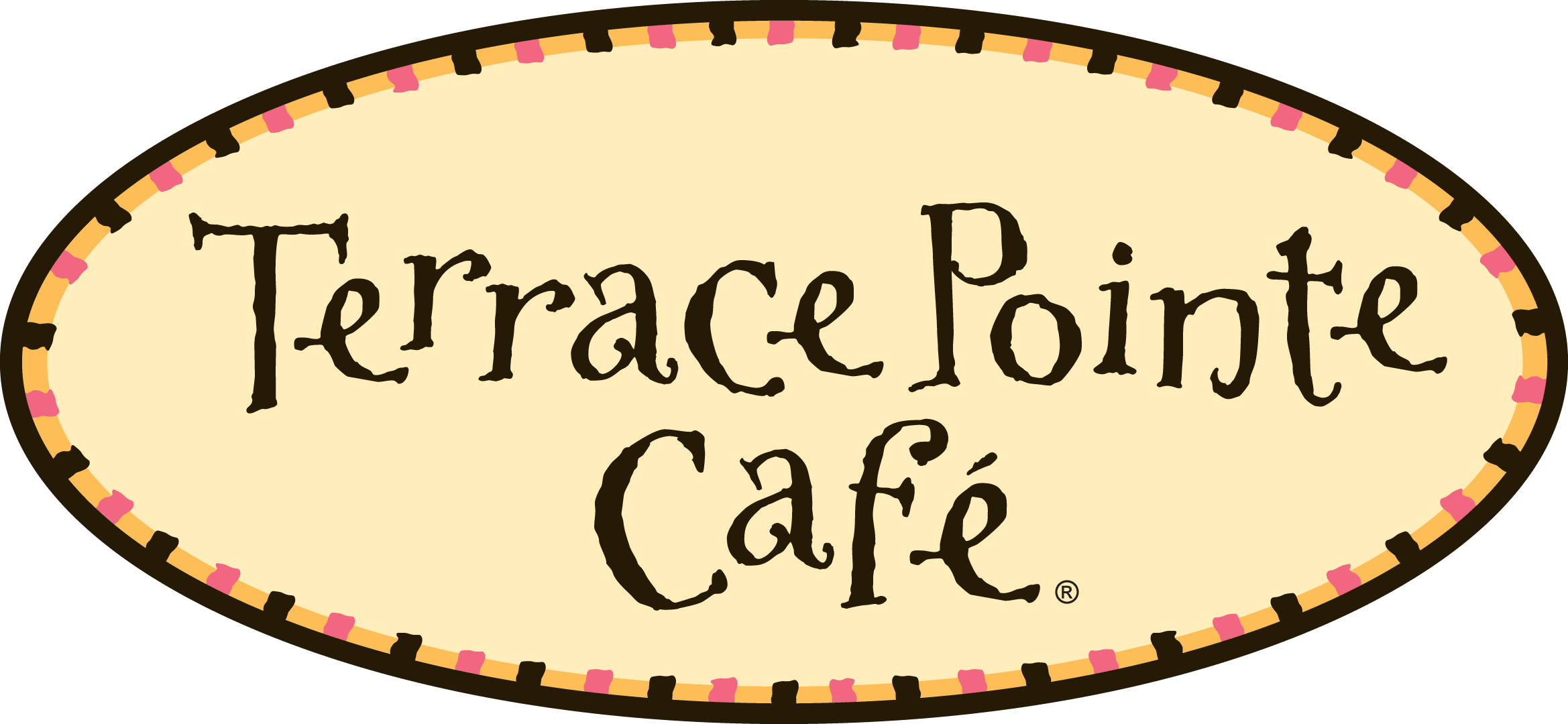 Terrace Pointe Café at Wynn Las Vegas - Logo