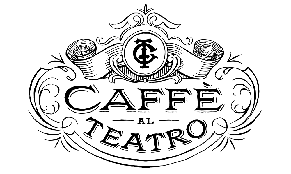 Caffè Al Teatro at Wynn Las Vegas - Logo
