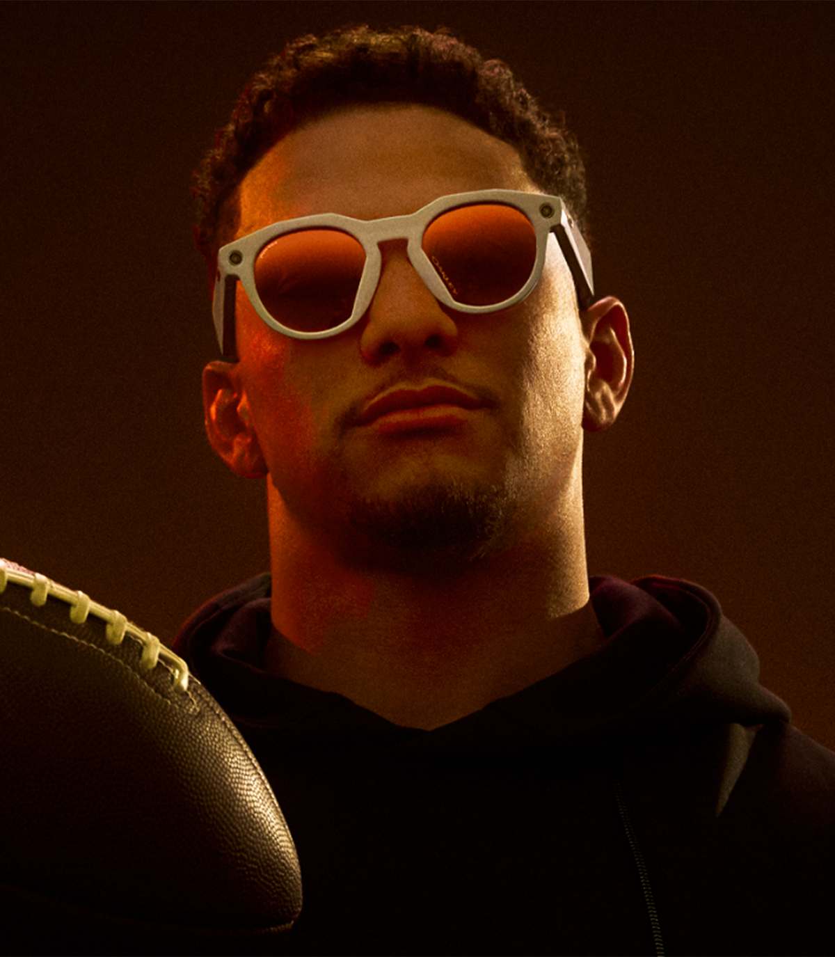 Meta Labs Debut at Wynn Las Vegas With Ray-Ban Smart Glasses and AI Tech