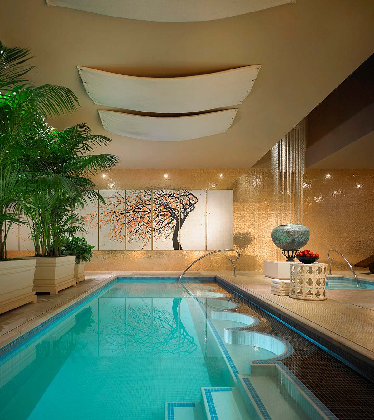 Wynn Las Vegas Experiences Guests Book Again and Again