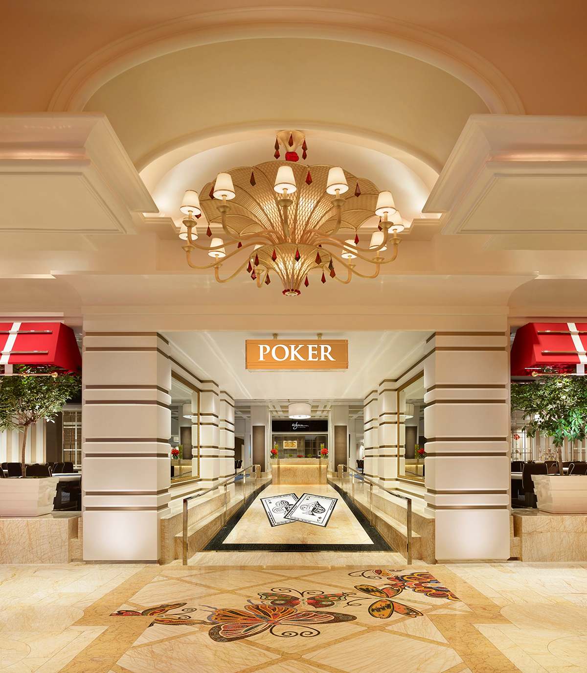 Why Wynn Poker Tournaments Are a Must-Attend for Serious Players